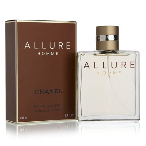 prix parfum chanel allure homme|chanel allure perfume shop.